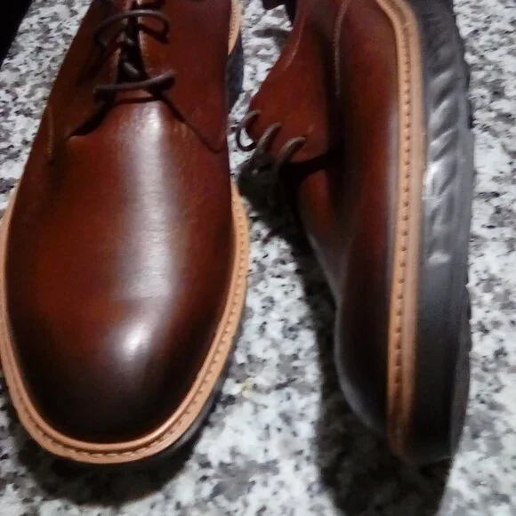 Ecco ST1 Hybrid Shoes. - Picture 3 of 8